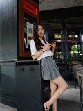 MussGirl慕丝女郎  NO.667 力宏（上）(58)